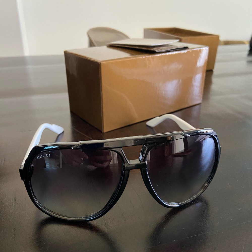 Gucci Sunglasses